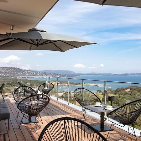 Hotel Alcyon Porto-Vecchio  Eksteriør bilde