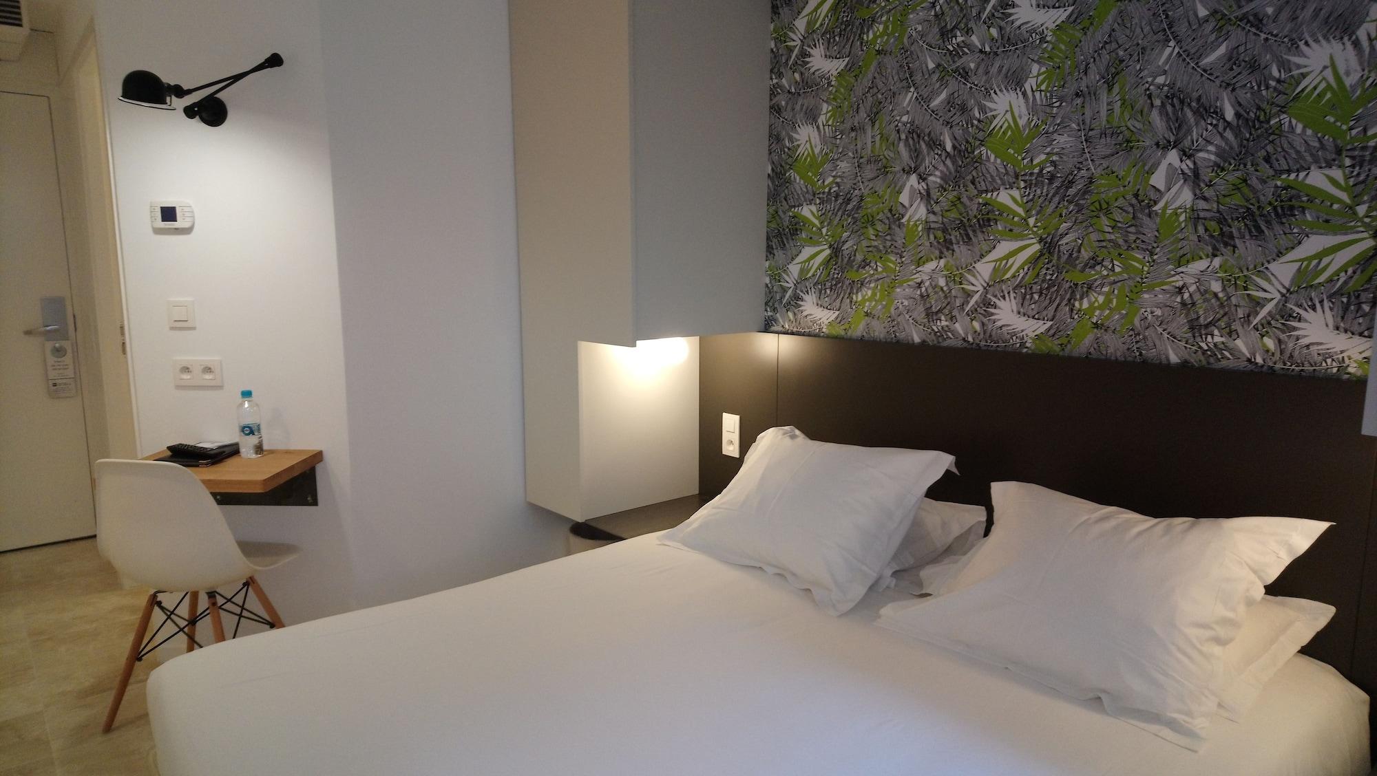Hotel Alcyon Porto-Vecchio  Eksteriør bilde