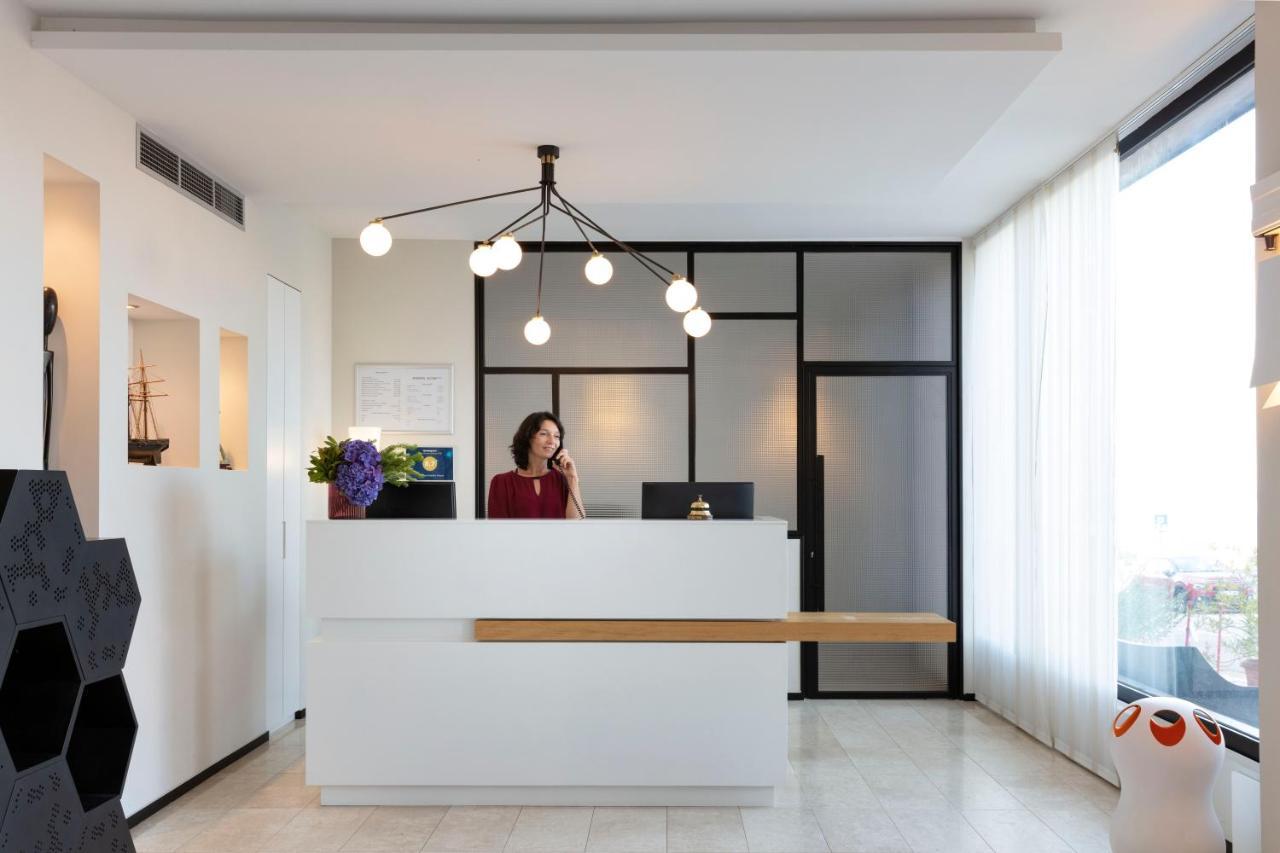 Hotel Alcyon Porto-Vecchio  Eksteriør bilde