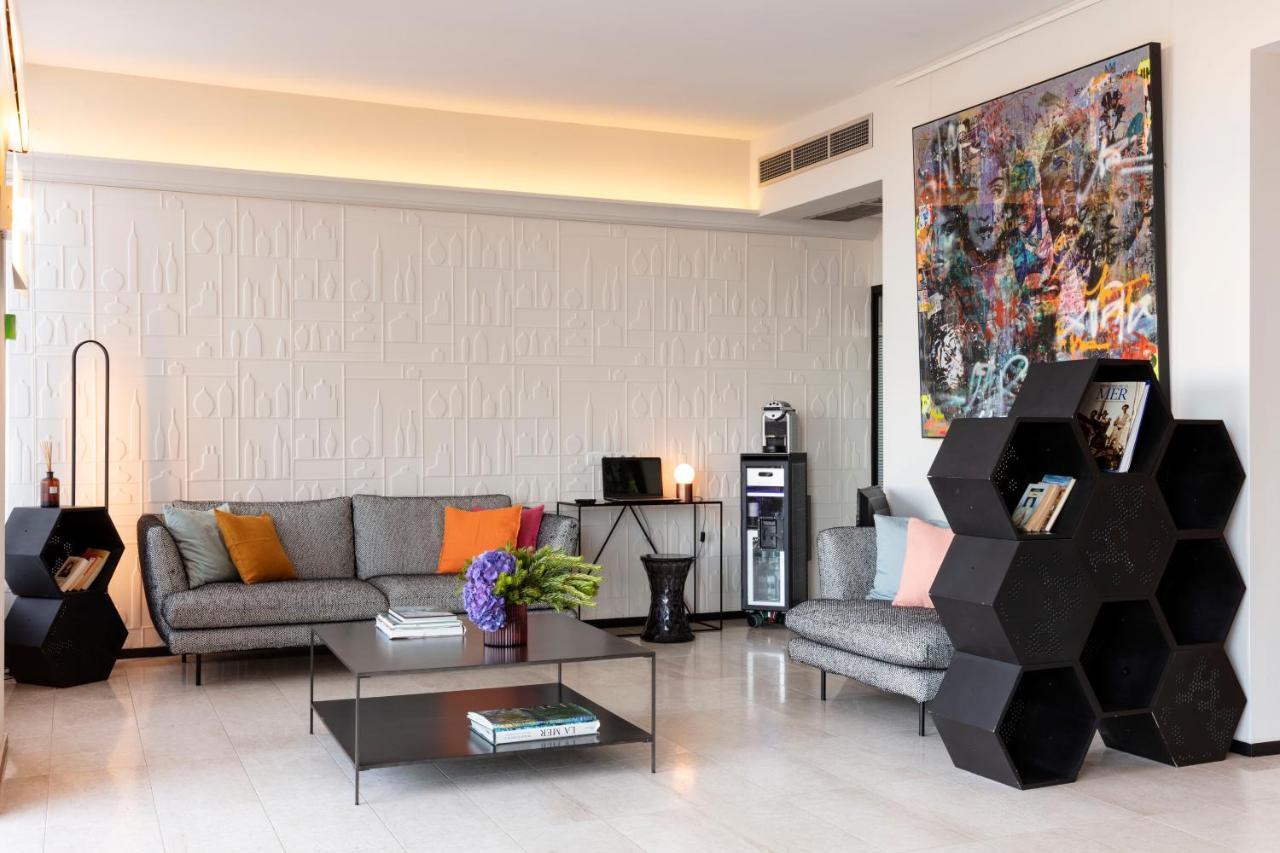 Hotel Alcyon Porto-Vecchio  Eksteriør bilde