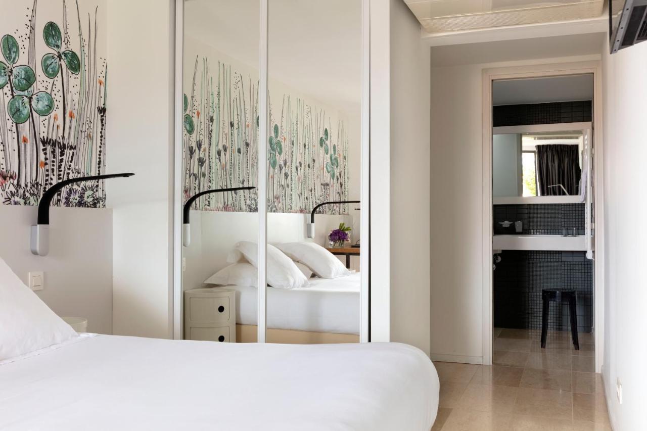 Hotel Alcyon Porto-Vecchio  Eksteriør bilde