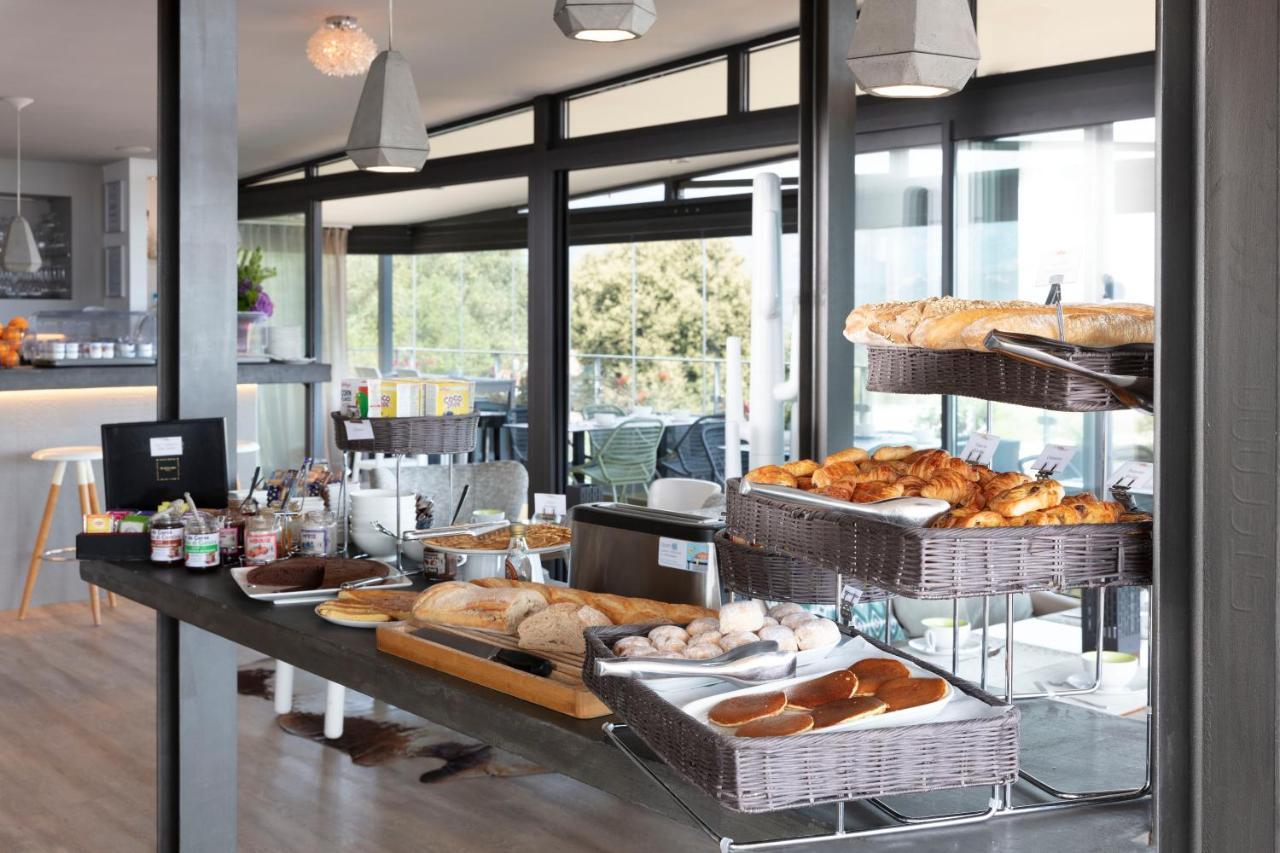 Hotel Alcyon Porto-Vecchio  Eksteriør bilde
