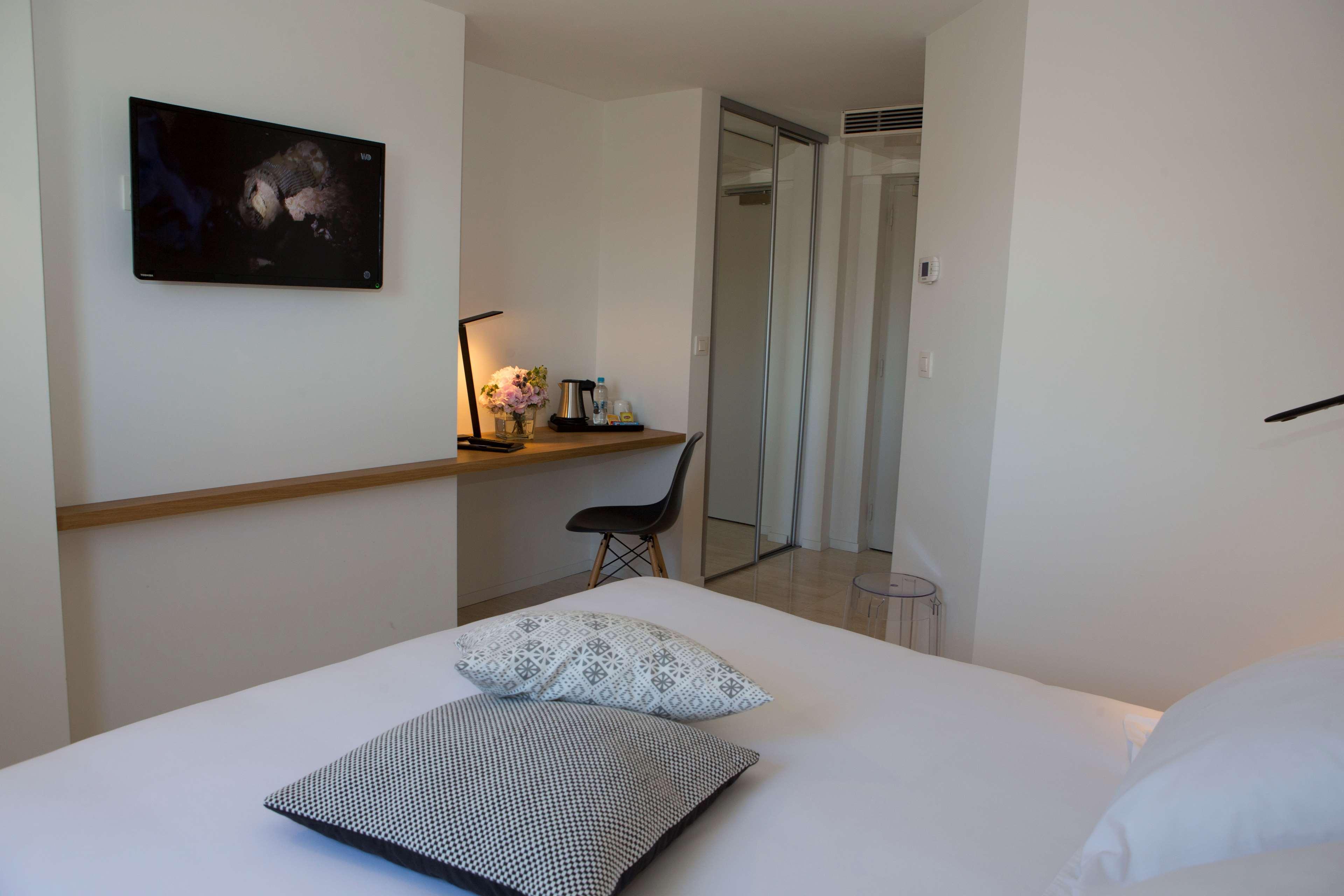 Hotel Alcyon Porto-Vecchio  Eksteriør bilde