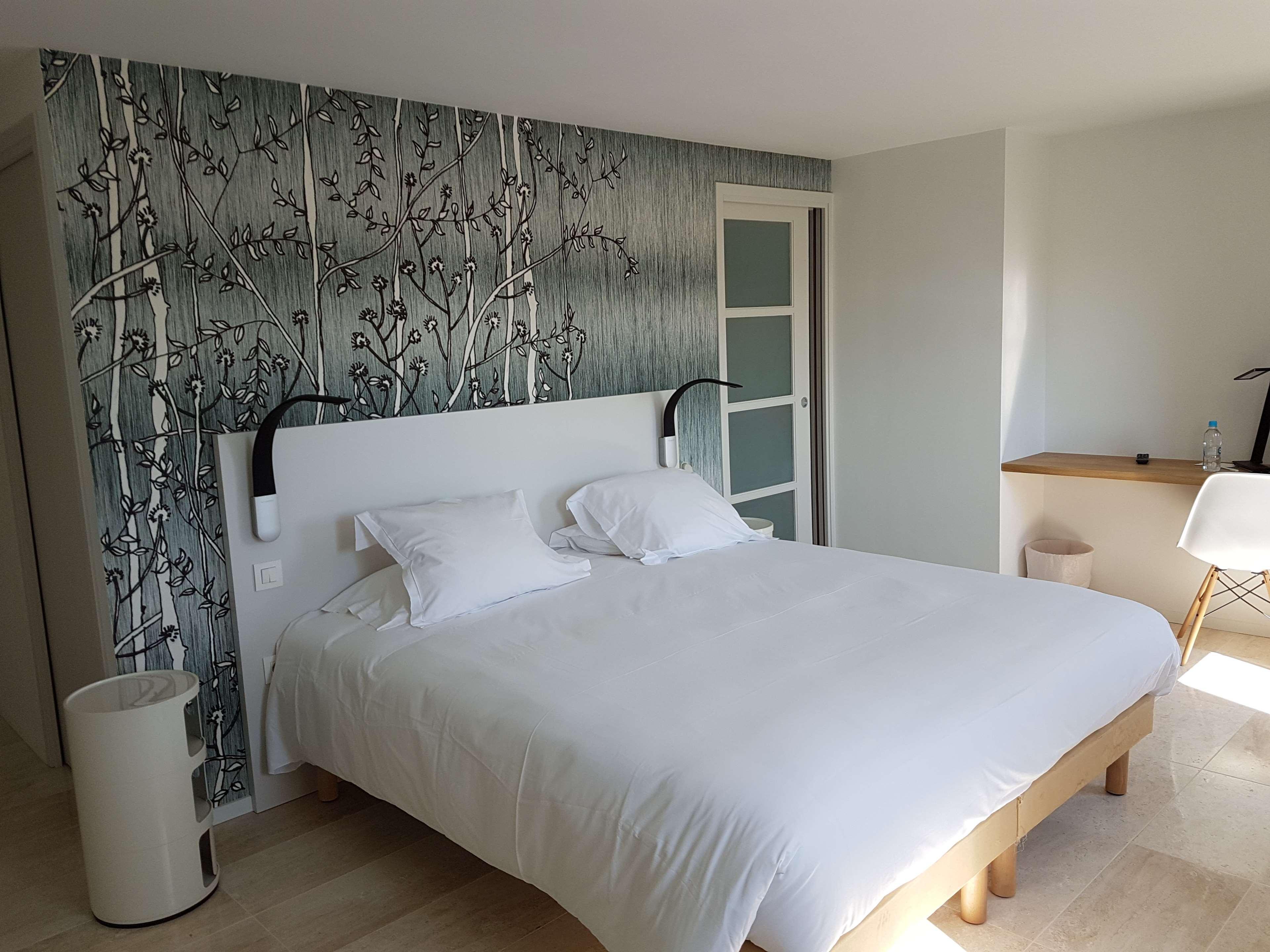 Hotel Alcyon Porto-Vecchio  Eksteriør bilde