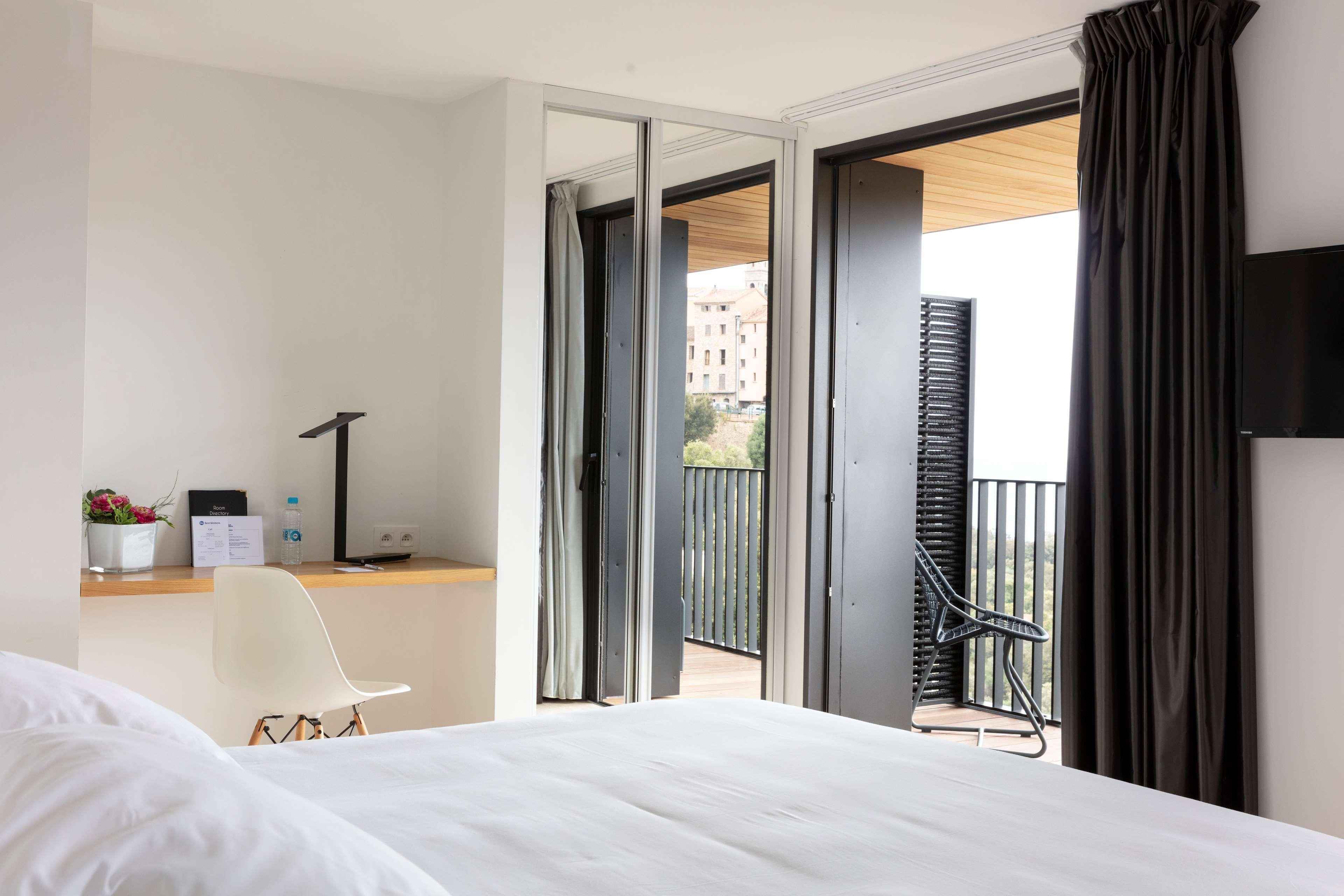 Hotel Alcyon Porto-Vecchio  Eksteriør bilde