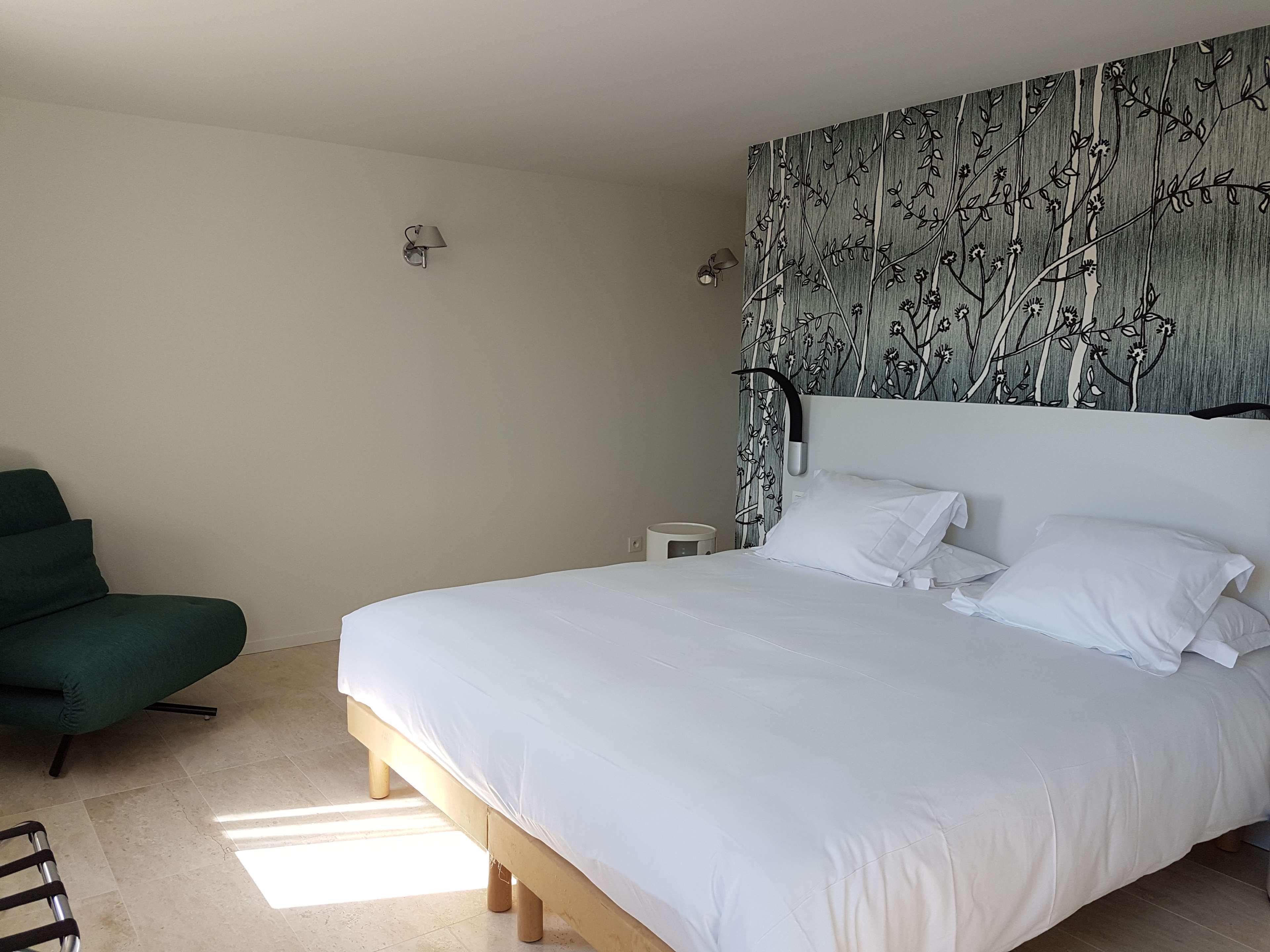 Hotel Alcyon Porto-Vecchio  Eksteriør bilde