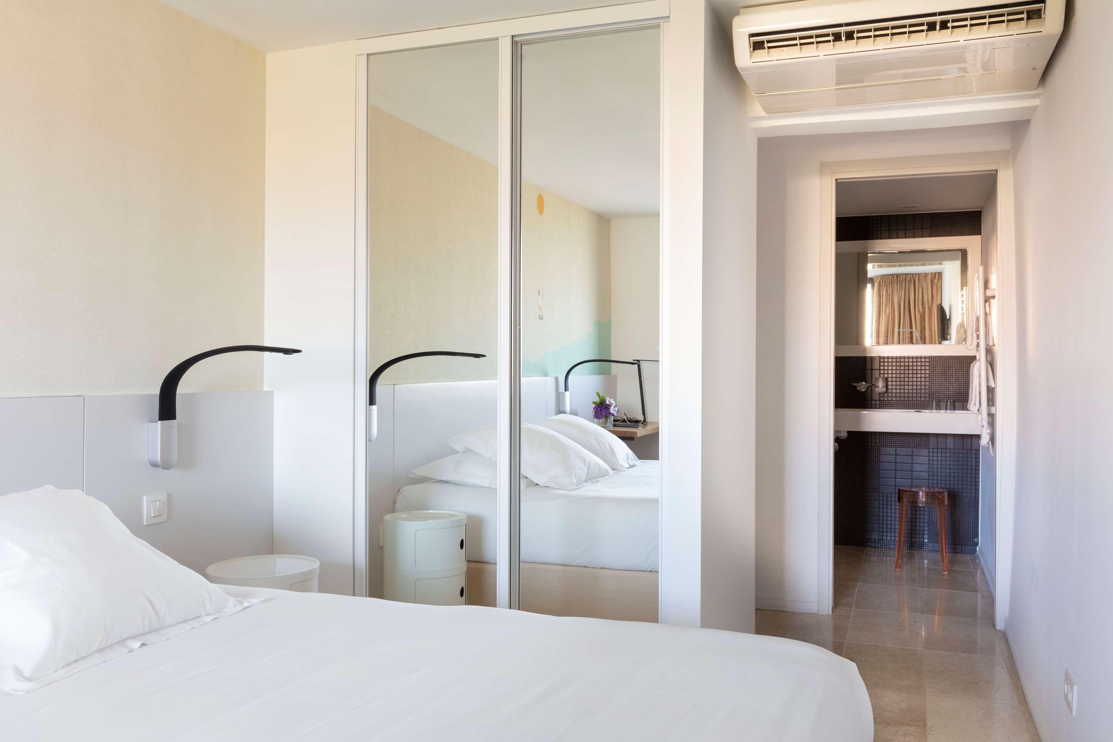 Hotel Alcyon Porto-Vecchio  Eksteriør bilde