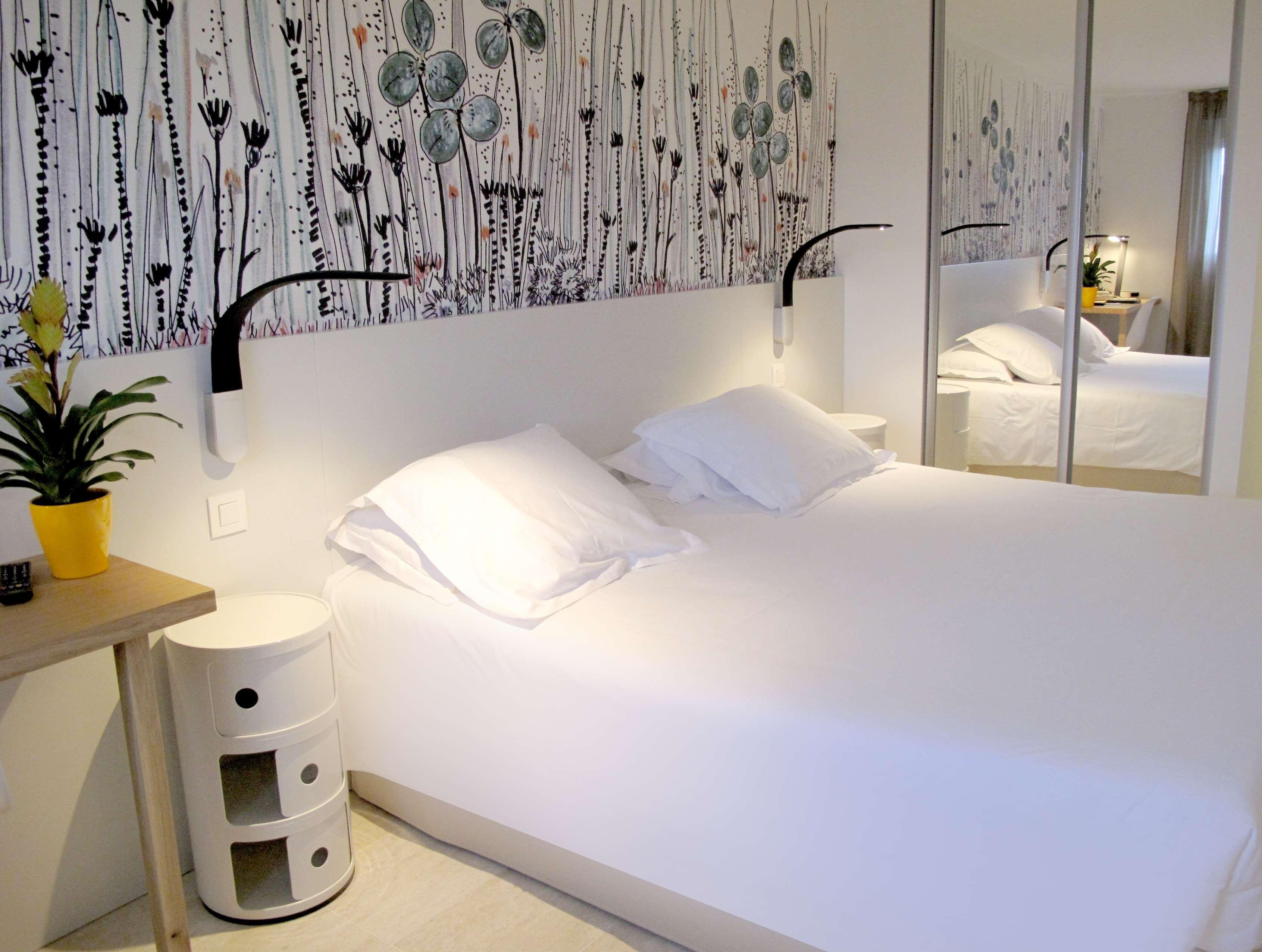Hotel Alcyon Porto-Vecchio  Eksteriør bilde