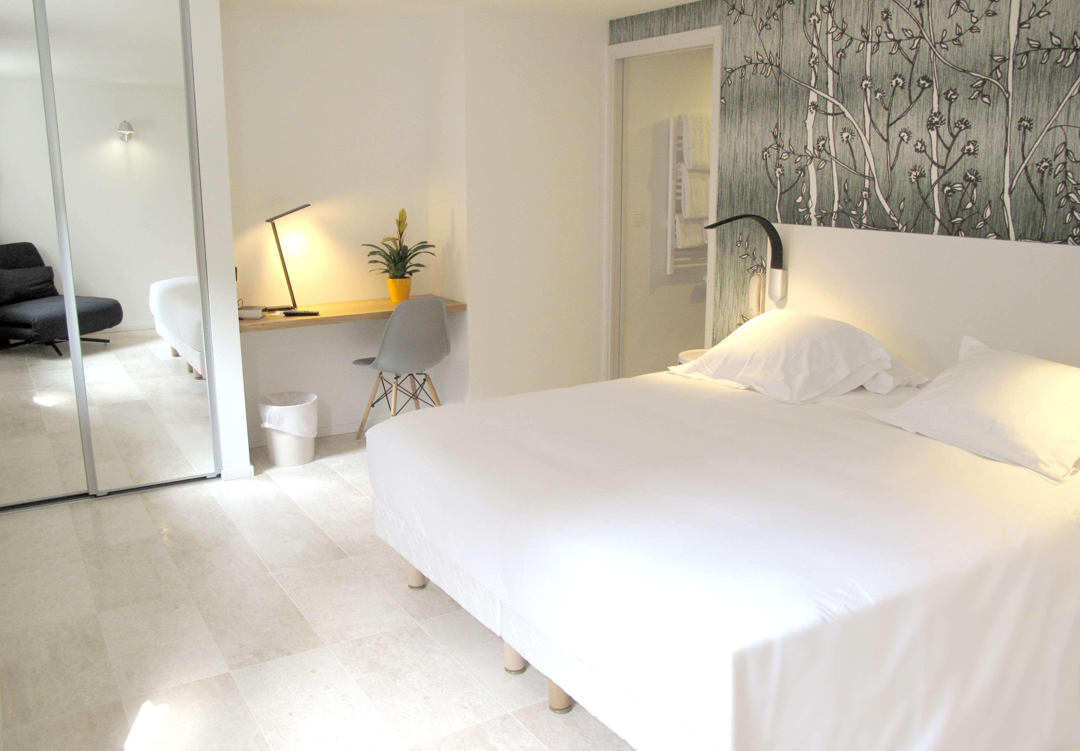 Hotel Alcyon Porto-Vecchio  Eksteriør bilde