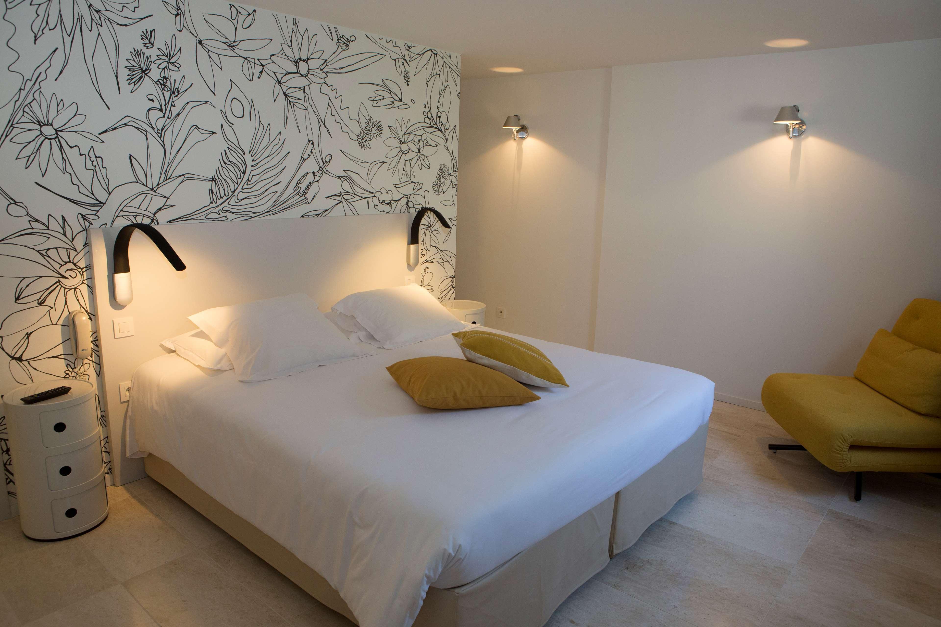 Hotel Alcyon Porto-Vecchio  Eksteriør bilde