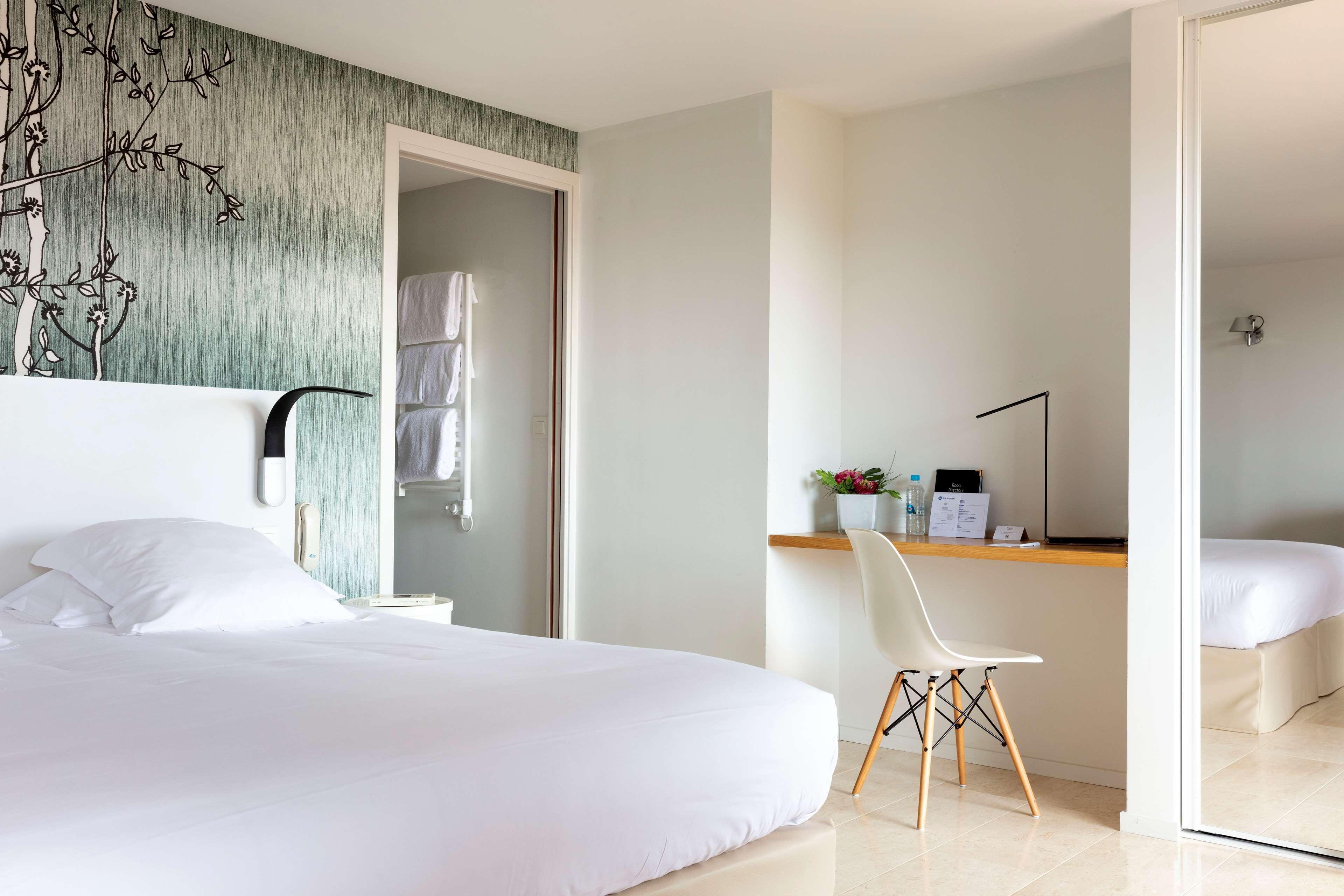 Hotel Alcyon Porto-Vecchio  Eksteriør bilde