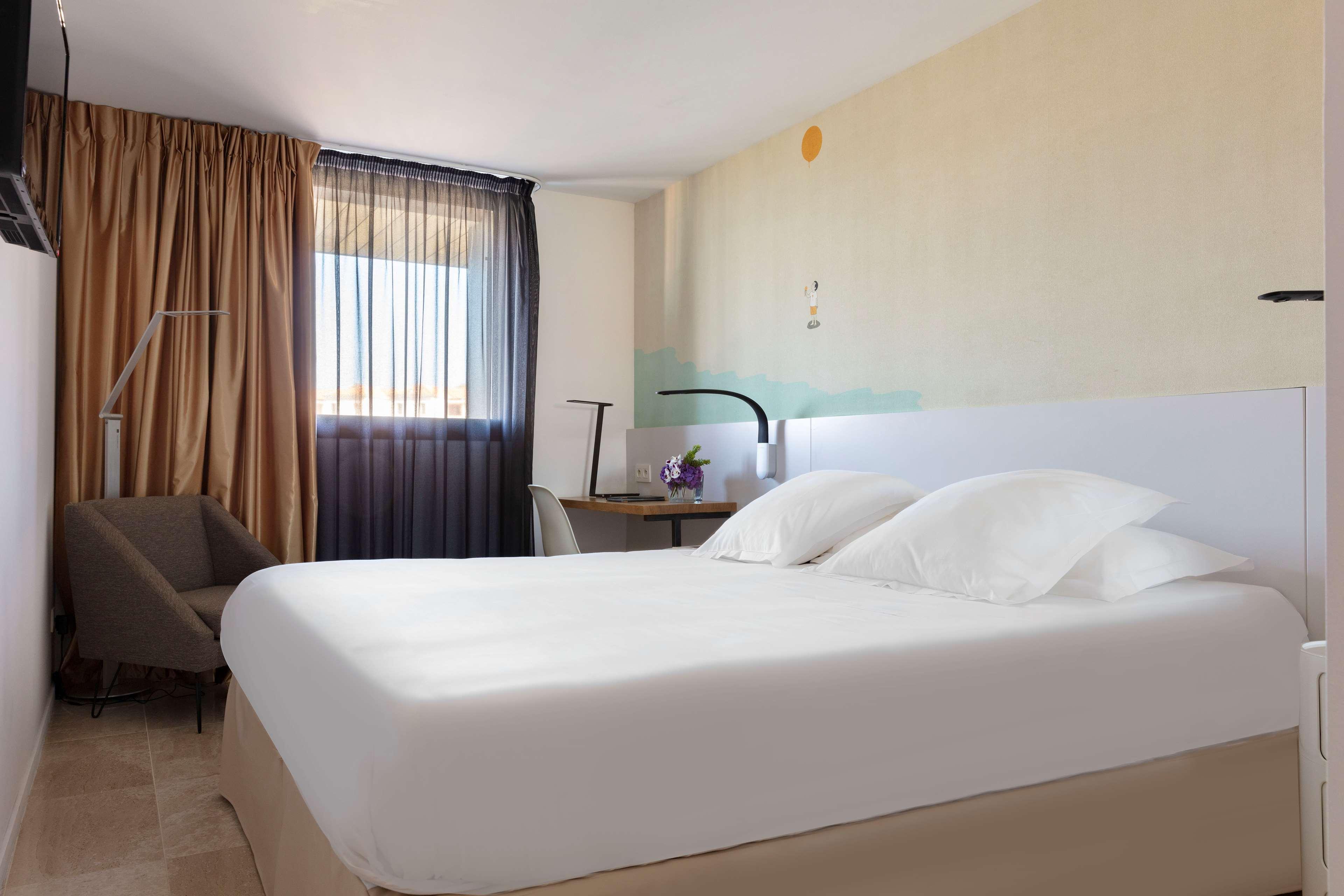 Hotel Alcyon Porto-Vecchio  Eksteriør bilde