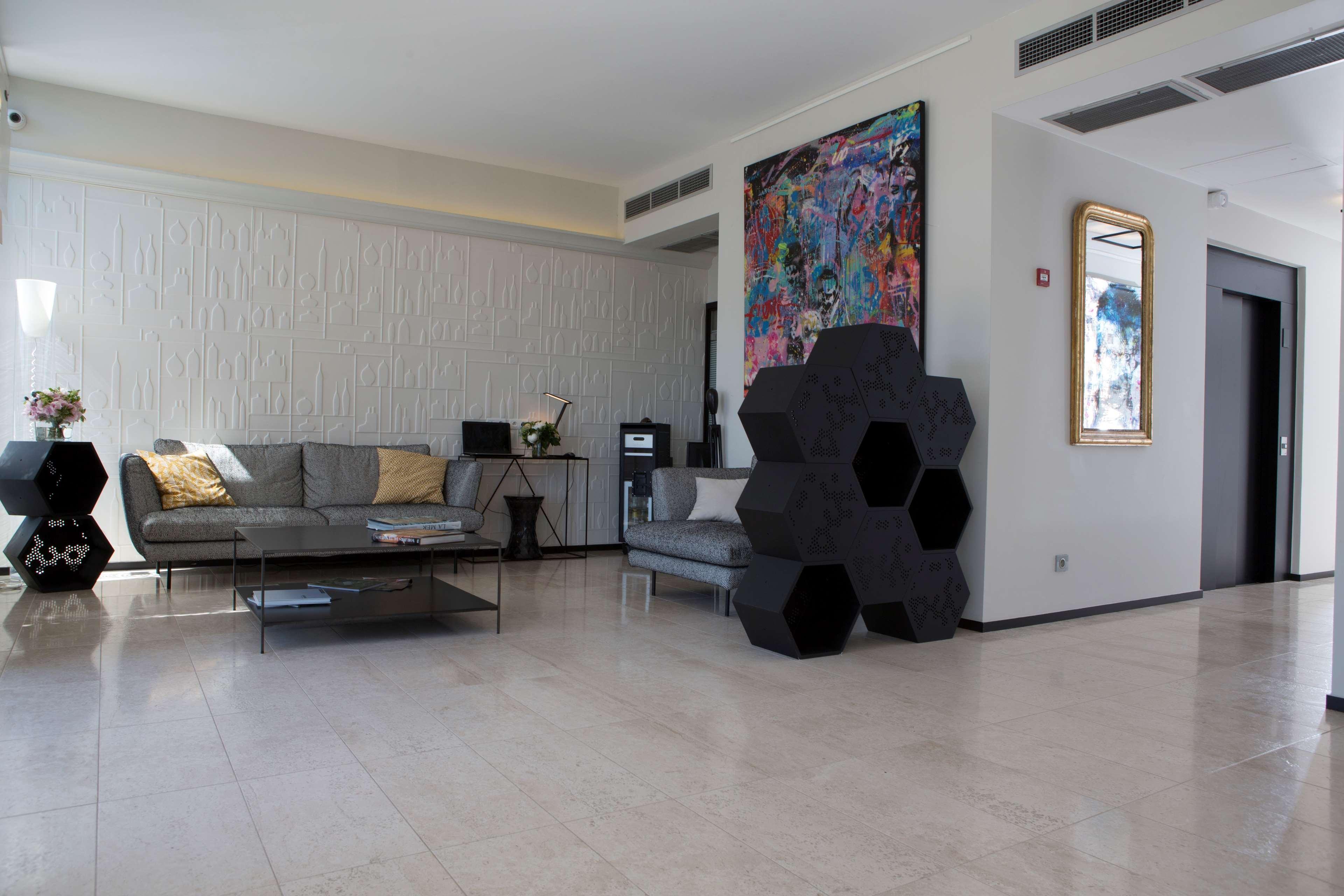 Hotel Alcyon Porto-Vecchio  Eksteriør bilde