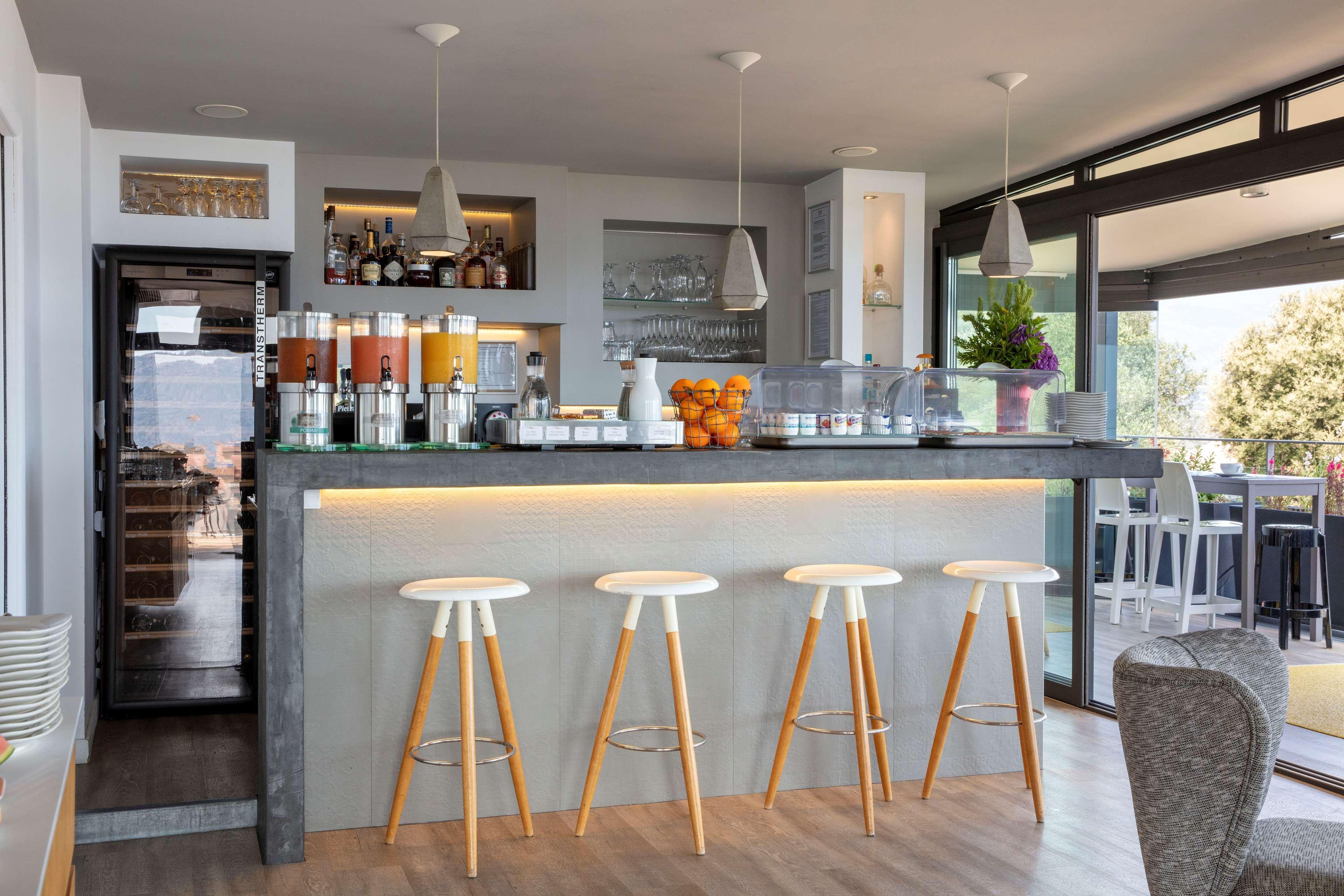 Hotel Alcyon Porto-Vecchio  Eksteriør bilde