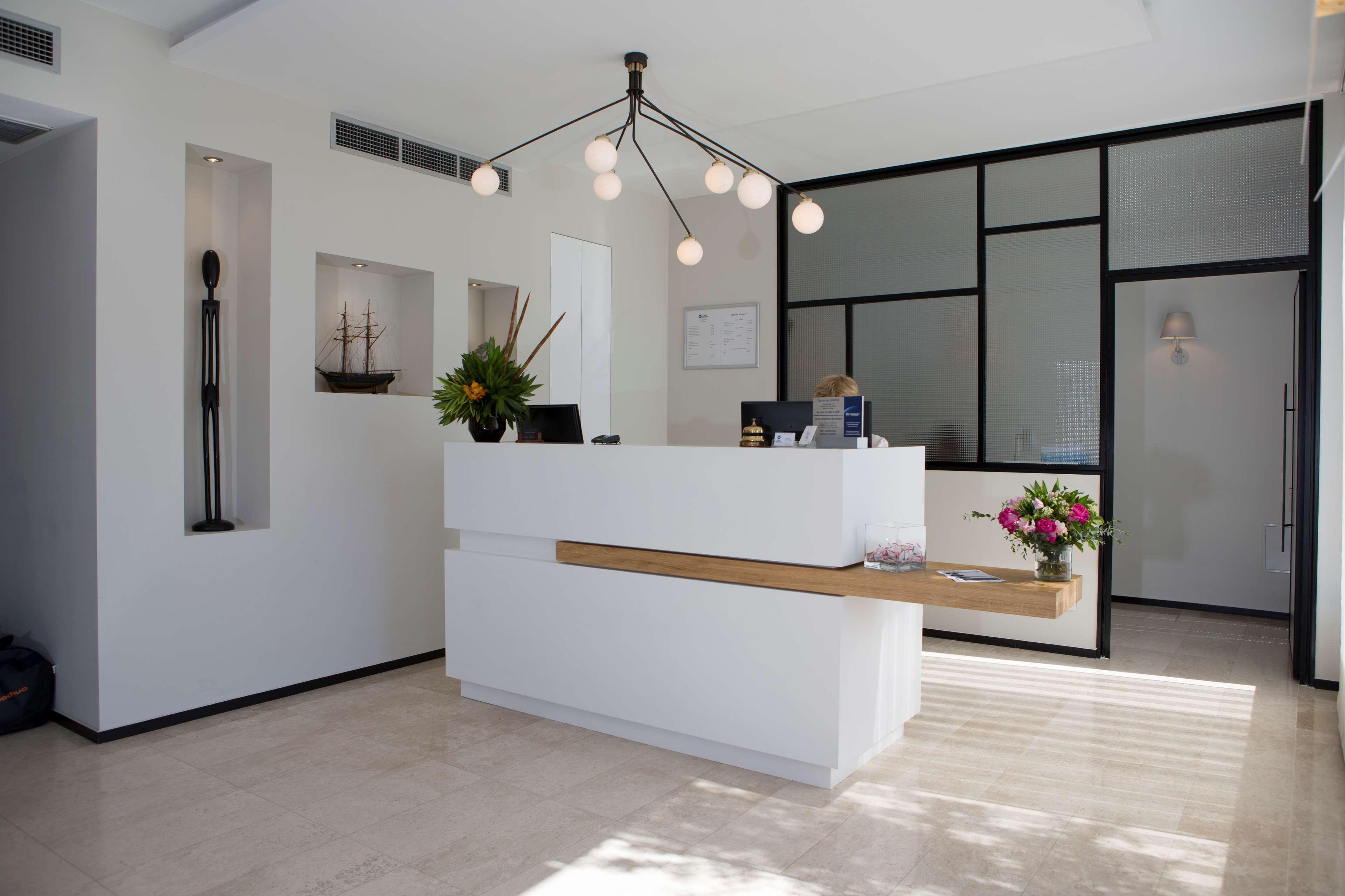 Hotel Alcyon Porto-Vecchio  Eksteriør bilde