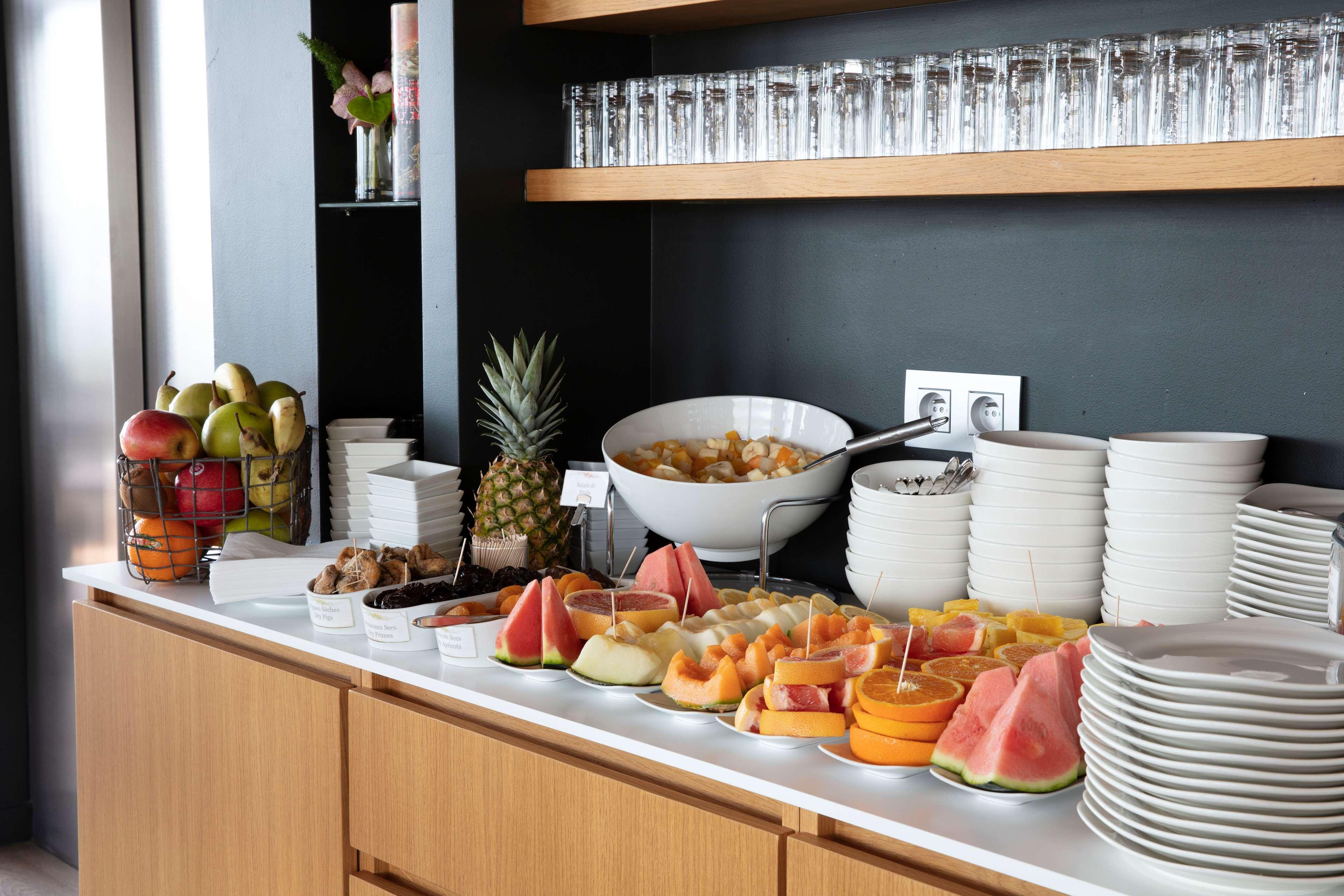 Hotel Alcyon Porto-Vecchio  Eksteriør bilde