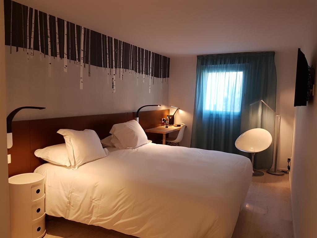 Hotel Alcyon Porto-Vecchio  Eksteriør bilde