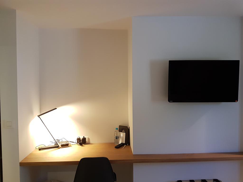 Hotel Alcyon Porto-Vecchio  Eksteriør bilde