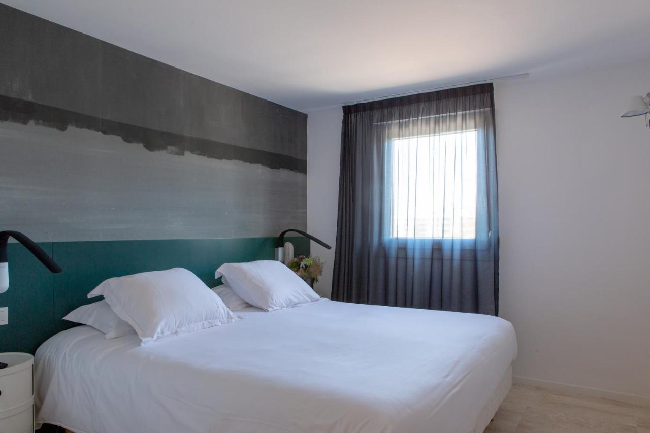 Hotel Alcyon Porto-Vecchio  Eksteriør bilde