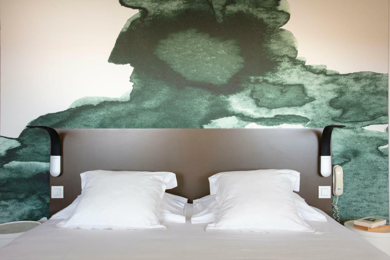 Hotel Alcyon Porto-Vecchio  Eksteriør bilde
