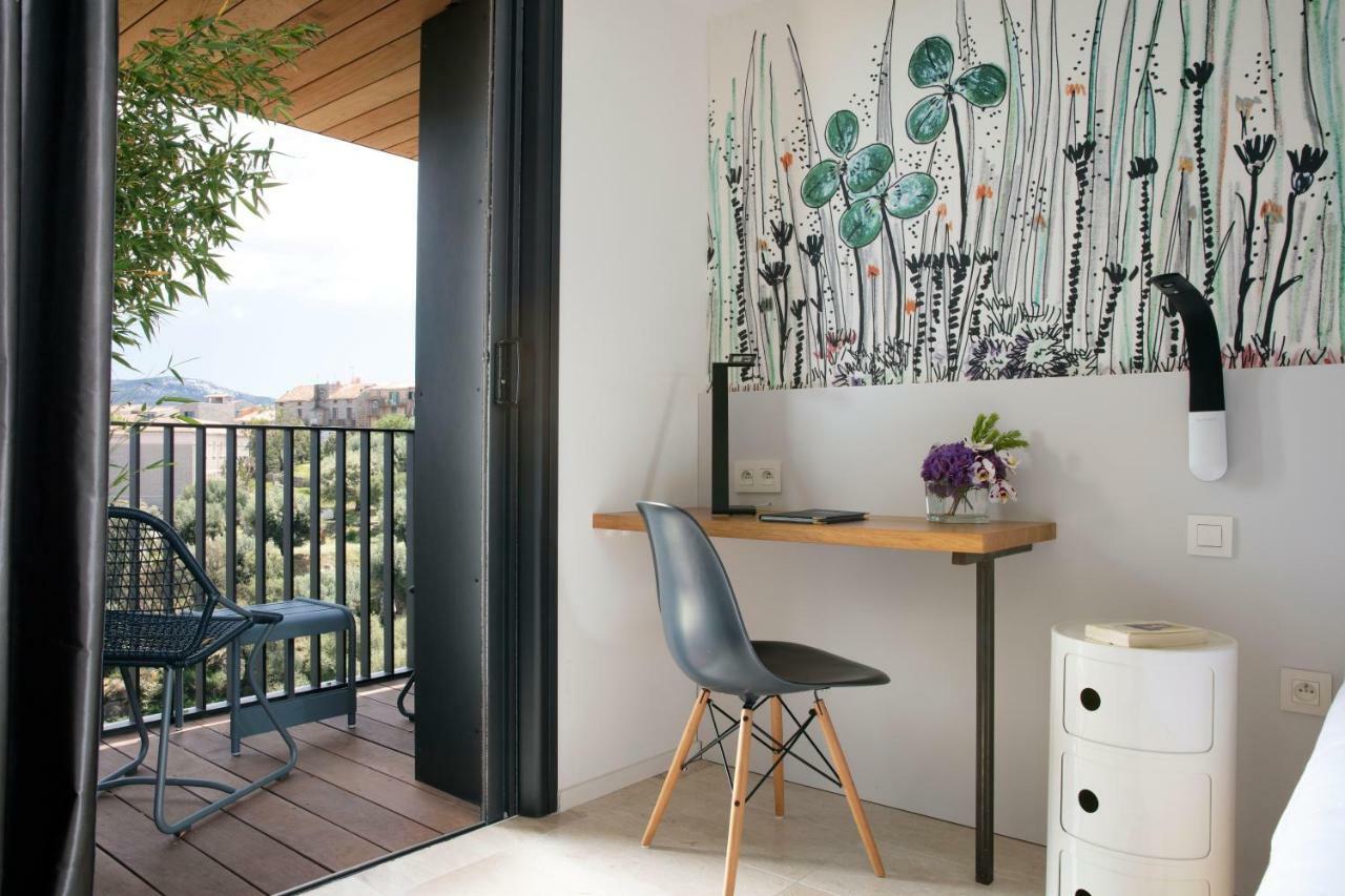 Hotel Alcyon Porto-Vecchio  Eksteriør bilde