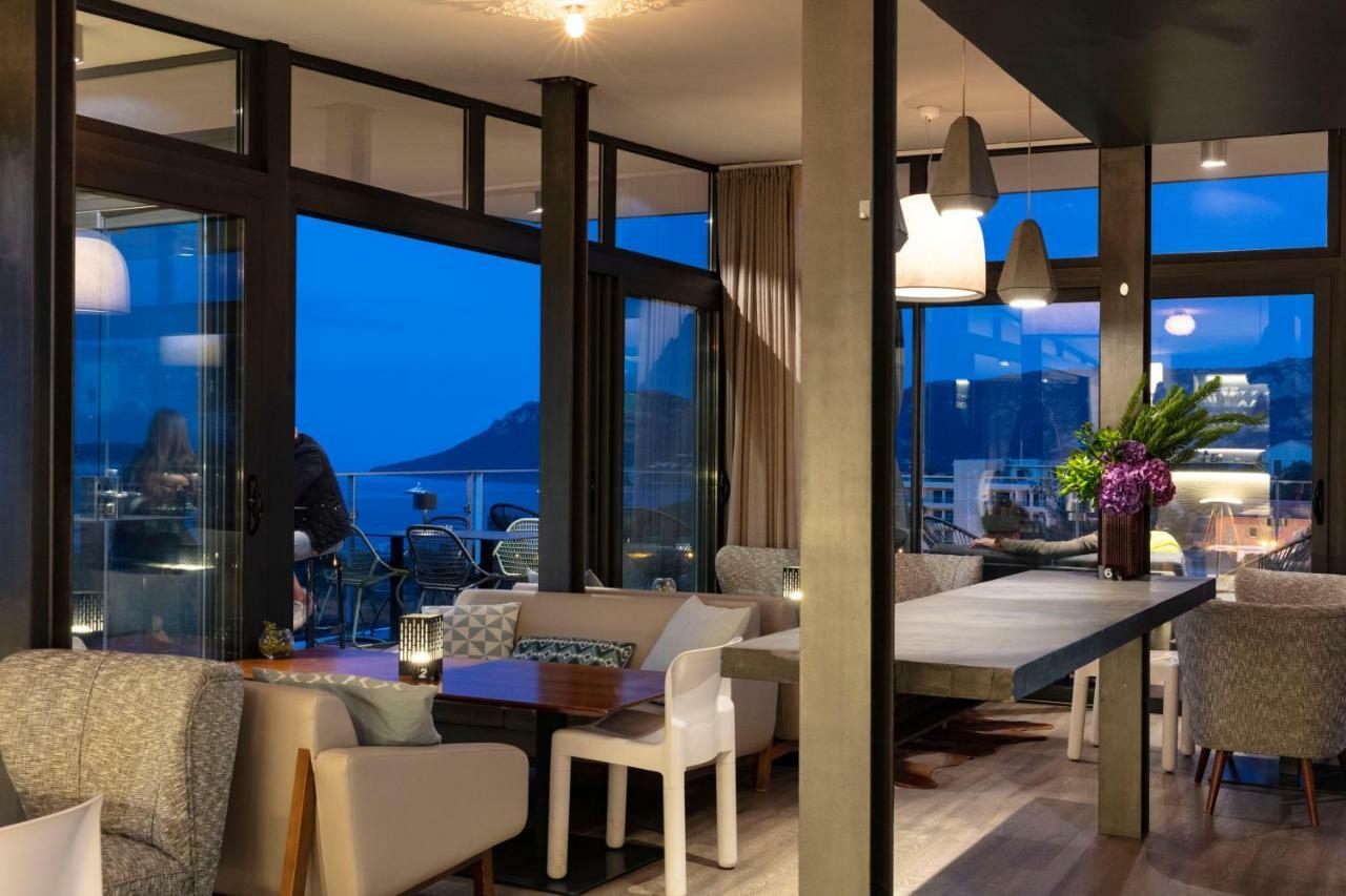 Hotel Alcyon Porto-Vecchio  Eksteriør bilde
